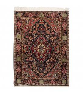 约赞 伊朗手工地毯 代码 705224