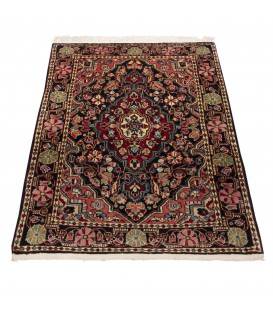 约赞 伊朗手工地毯 代码 705224