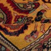 イランの手作りカーペット リリアン 番号 705227 - 98 × 80