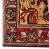 イランの手作りカーペット リリアン 番号 705228 - 100 × 80