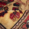 فرش دستباف قدیمی یک متری لیلیان کد 705228