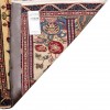 イランの手作りカーペット ケルマン 番号 705229 - 80 × 55