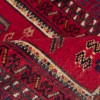Tappeto persiano Baluch annodato a mano codice 705230 - 50 × 70