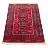 俾路支 伊朗手工地毯 代码 705231