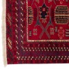 Handgeknüpfter Belutsch Teppich. Ziffer 705231