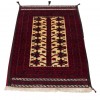俾路支 伊朗手工地毯 代码 705232