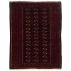 Персидский ковер ручной работы туркменский Код 705234 - 72 × 95
