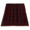 Handgeknüpfter Turkmenen Teppich. Ziffer 705234