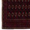Tappeto persiano turkmeno annodato a mano codice 705234 - 72 × 95