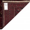 Tappeto persiano turkmeno annodato a mano codice 705234 - 72 × 95