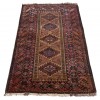 土库曼人 伊朗手工地毯 代码 705236