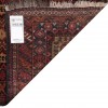 イランの手作りカーペット トルクメン 番号 705236 - 55 × 92