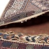 السجاد اليدوي الإيراني حقيبة السرج سیرجان رقم 705238