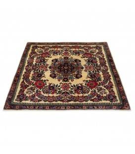 法拉罕 伊朗手工地毯 代码 705225