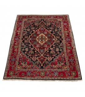 约赞 伊朗手工地毯 代码 705223