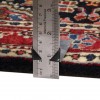イランの手作りカーペット ジョザン 番号 705223 - 65 × 92