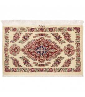 库姆 伊朗手工地毯 代码 705214