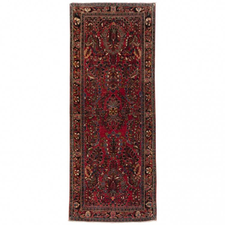 イランの手作りカーペット サロウアク 番号 705209 - 80 × 200