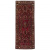 沙鲁阿克 伊朗手工地毯 代码 705209