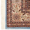 伊朗手工地毯编号 131809