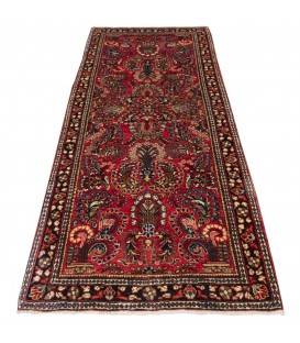 沙鲁阿克 伊朗手工地毯 代码 705208