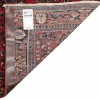 Tappeto persiano Sarouak annodato a mano codice 705209 - 80 × 200