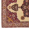 Tappeto persiano Farahan annodato a mano codice 705206 - 125 × 197