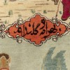 Tapis persan Kashan fait main Réf ID 705205 - 130 × 210