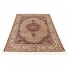 handgeknüpfter persischer Teppich. Ziffe 131810