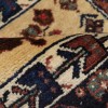 السجاد اليدوي الإيراني حقيبة السرج سیرجان رقم 705239