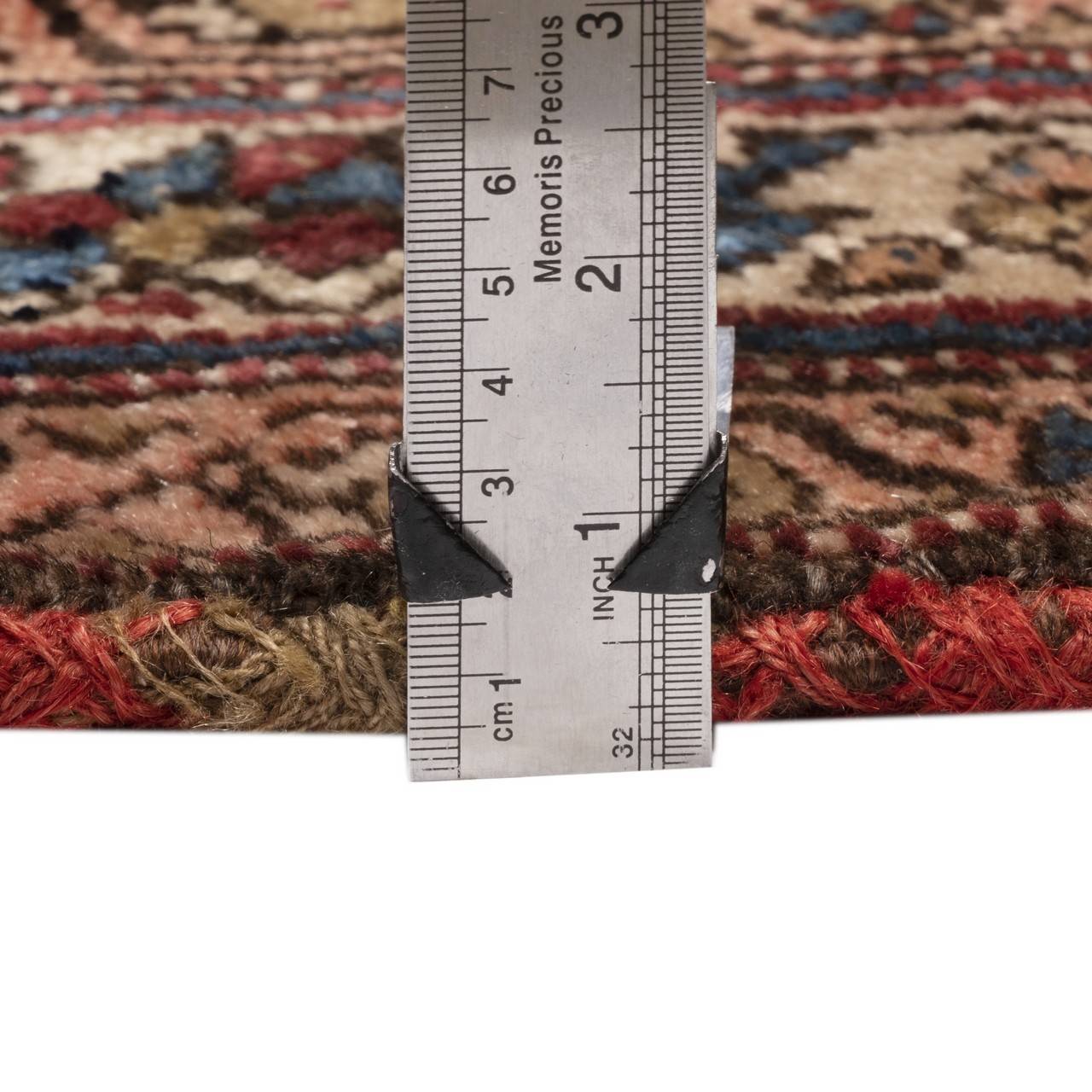 خورجین دستباف قدیمی یک متری ملایر کد 705240