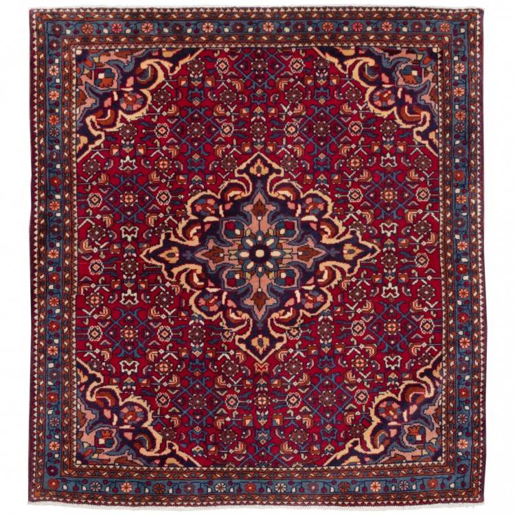 法拉罕 伊朗手工地毯 代码 705243