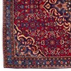 イランの手作りカーペット ファラハン 番号 705243 - 105 × 115