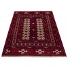イランの手作りカーペット トルクメン 番号 705244 - 92 × 117