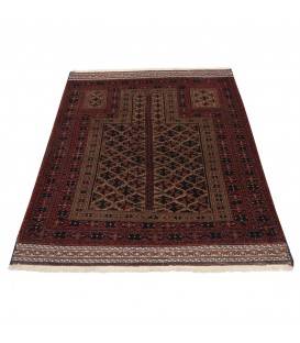 俾路支 伊朗手工地毯 代码 705245