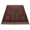 イランの手作りカーペット バルーチ 番号 705245 - 97 × 145