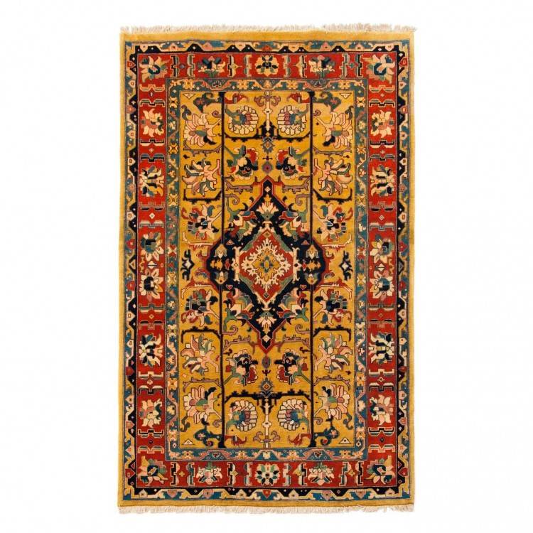 Heriz Carpet Ref 101953