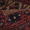 Handgeknüpfter Belutsch Teppich. Ziffer 705245
