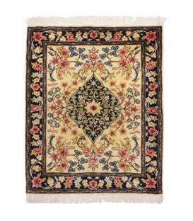 比哈尔 阿夫沙尔 伊朗手工地毯 代码 705248