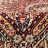 handgeknüpfter persischer Teppich. Ziffe 131810