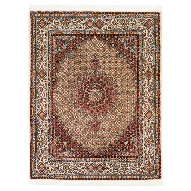 伊朗手工地毯编号 131811