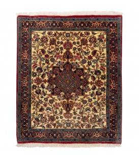 比哈尔 阿夫沙尔 伊朗手工地毯 代码 705250