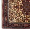 イランの手作りカーペット ビジャール アフシャール 番号 705250 - 70 × 88