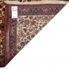 イランの手作りカーペット ビジャール アフシャール 番号 705250 - 70 × 88