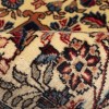 فرش دستباف قدیمی نیم متری بیجار افشار کد 705250