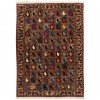 巴赫蒂亚里 伊朗手工地毯 代码 705251