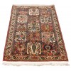 巴赫蒂亚里 伊朗手工地毯 代码 705252