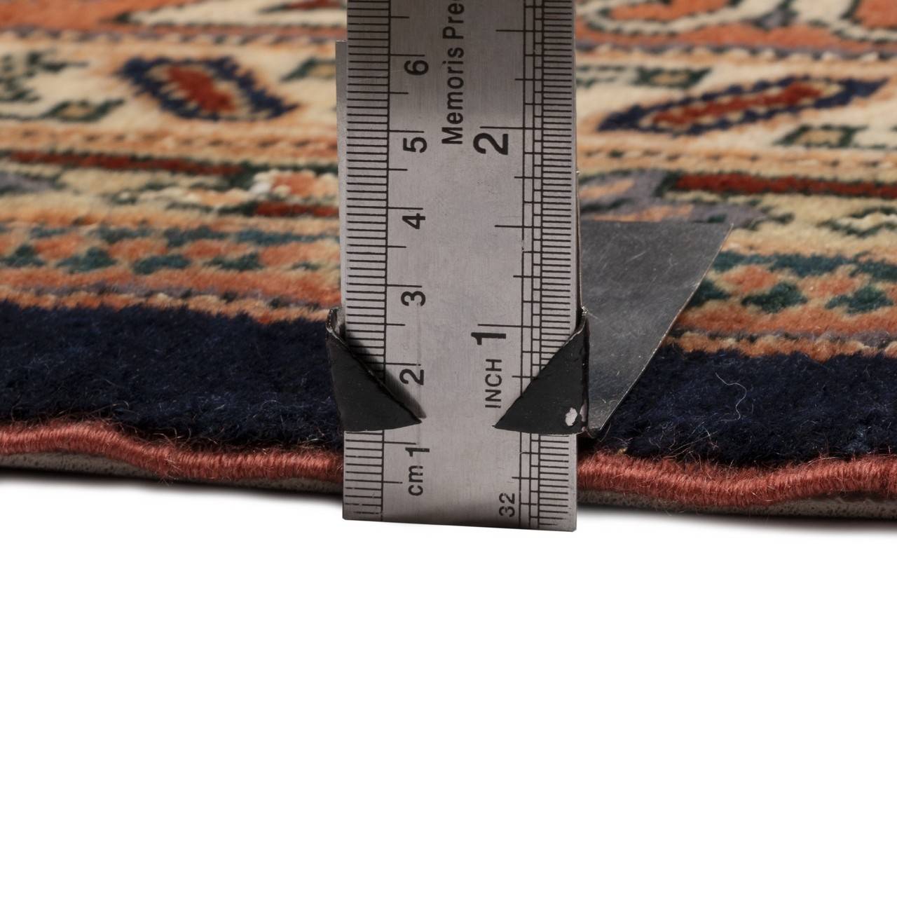فرش دستباف قدیمی چهار و نیم متری اردبیل کد 705253