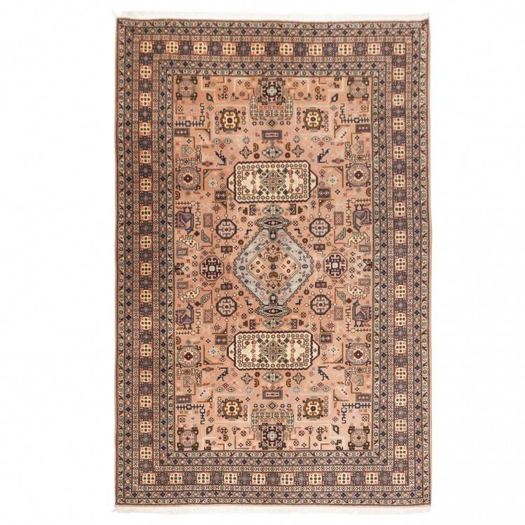 阿尔达比勒 伊朗手工地毯 代码 705255