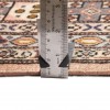 イランの手作りカーペット アルデビル 番号 705255 - 168 × 258